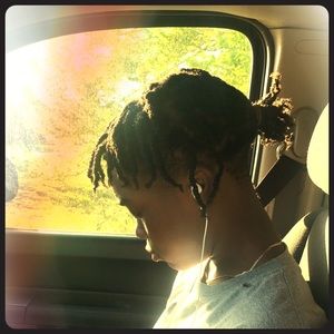 Meet your Posher, Jamin